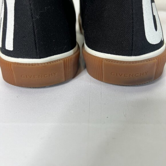 Givenchy Hightops Women’s size 7.5 - Picture 8 of 8